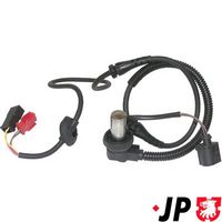 датчик, обороти на колелото