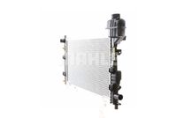 Thumbnail - Radiateur - CR323000S - MAHLE