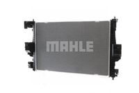 Thumbnail - Radiateur - CR2121000S - MAHLE