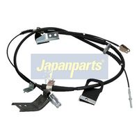 жило, ръчна спирачка