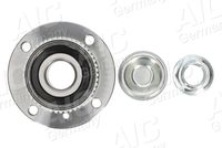 Set rulment roata AIC, Cod: 73114