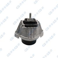 окачване, двигател