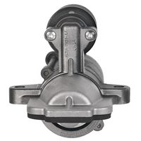 Μίζα VALEO RE-GEN REMANUFACTURED