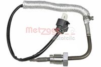 Sensor, Abgastemperatur