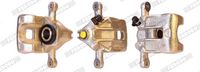 Bremssattel