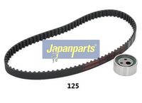 Set curea de distributie JAPANPARTS, Cod: KDD-125