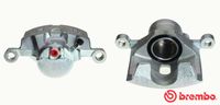 Bremssattel
