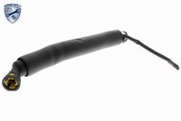 маркуч, вентилация на колянно-мотовилковия блок