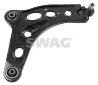 Bascula brat suspensie roata SWAG, Cod: 33 10 8075