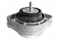 окачване, двигател