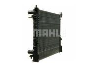 Thumbnail - Radiateur - CR311000P - MAHLE