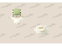 Vorwiderstand, Elektromotor (Kühlerlüfter)