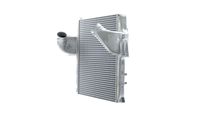 Thumbnail - Intercooler, inlaatluchtkoeler - CI101000P - MAHLE