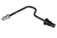 тръбопровод на съединителя