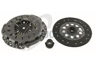 комплект съединител