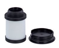 Filter, Drucklufttechnik