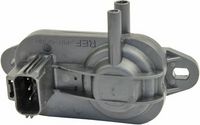 Sensor, Abgasdruck