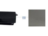 DT Spare Parts Winddeflector 2