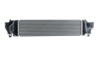 Thumbnail - Intercooler, inlaatluchtkoeler - CI617000P - MAHLE