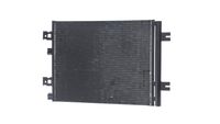 Thumbnail - Condensor, airconditioning - AC858000S - MAHLE