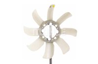 Thumbnail - Koelventilatorwiel - CFW64000P - MAHLE