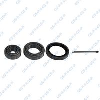 Set rulment roata GSP, Cod: GK0528