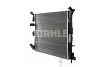 Thumbnail - Radiateur - CR947000S - MAHLE