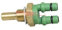Sensor, Kühlmitteltemperatur