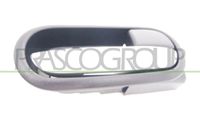 Mâner usa, echipare interioara PRASCO, Cod: MZ3098605