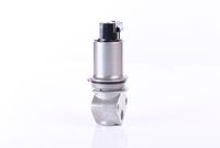 Izpl. gāzu recirkulācijas vārsts