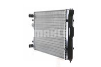 Thumbnail - Radiateur - CR272000S - MAHLE