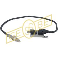 NOx-Sensor, NOx-Katalysator NOx-Sensor, NOx-Katalysator