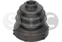 комплект маншон, полуоска