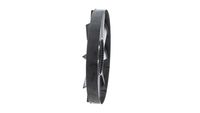 Thumbnail - Koelventilatorwiel - CFW42000P - MAHLE