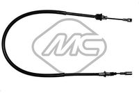 жило, ръчна спирачка