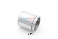 Piston, etrier frana JAPKO, Cod: 133L05