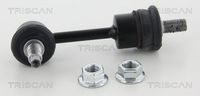Stange/Strebe, Stabilisator