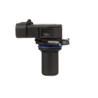 Devējs, Sadales vārpstas stāvoklis