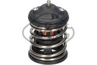 термостат, охладителна течност