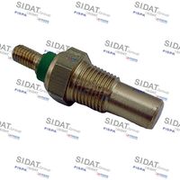 Sensor, Kühlmitteltemperatur