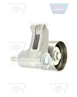 Spannrolle, Zahnriemen