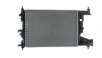Thumbnail - Radiateur - CR2116000P - MAHLE