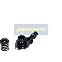 термостат, охладителна течност