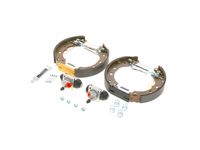 BOSCH Remschoenset 7