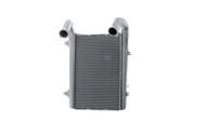 Thumbnail - Intercooler, inlaatluchtkoeler - CI253000P - MAHLE
