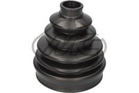 комплект маншон, полуоска