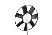 Thumbnail - Koelventilatorwiel - CFW39000P - MAHLE