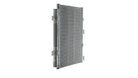 Thumbnail - Condensor, airconditioning - AC481000S - MAHLE