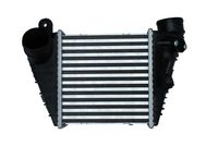 Intercooler, compresor KAMOKA, Cod: 7750126