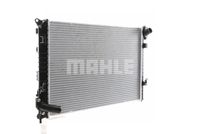 Thumbnail - Radiateur - CR985000S - MAHLE